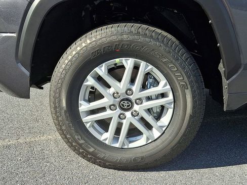 New 2026 Toyota Tundra SR5 image 19