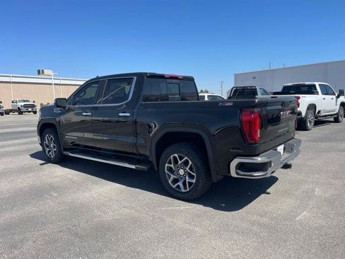 New 2026 GMC Sierra 1500 SLT w/ SLT Premium Plus Package AWD/4WD image 7