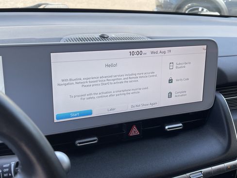 Certified 2024 Hyundai Ioniq 5 SEL AWD/4WD image 23
