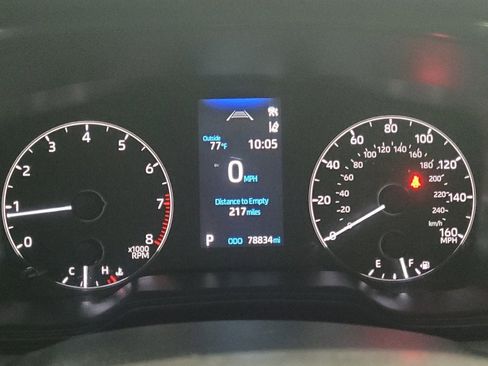 Used 2023 Toyota Corolla LE image 23