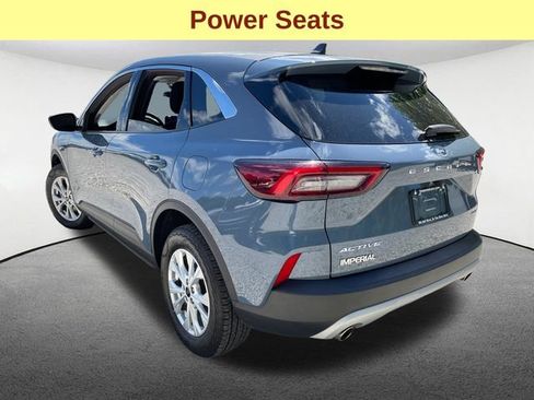 Used 2024 Ford Escape Active AWD/4WD image 9