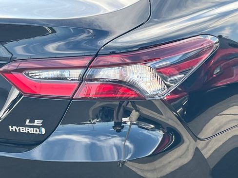 Certified 2022 Toyota Camry LE w/ Cold Weather Package FWD image 26