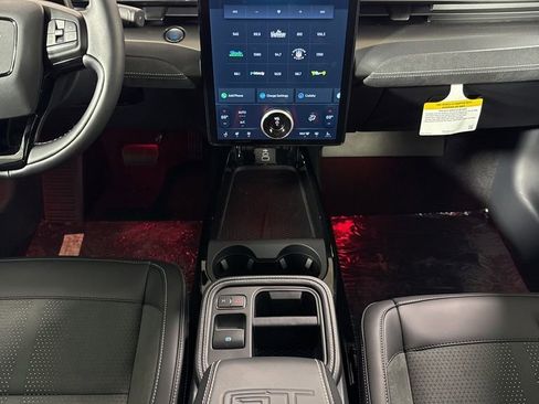 New 2025 Ford Mustang Mach-E GT AWD/4WD image 24
