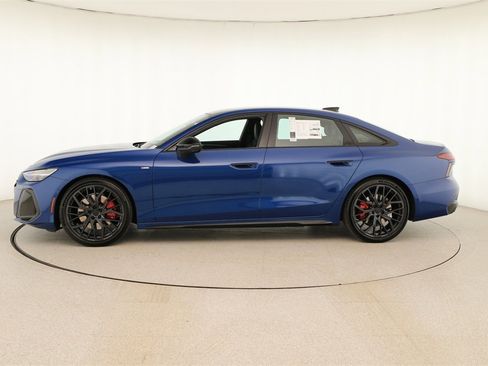 New 2026 Audi A6 3.0 image 2