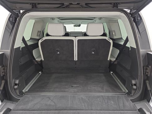 Used 2024 Rivian R1S Adventure AWD/4WD image 15