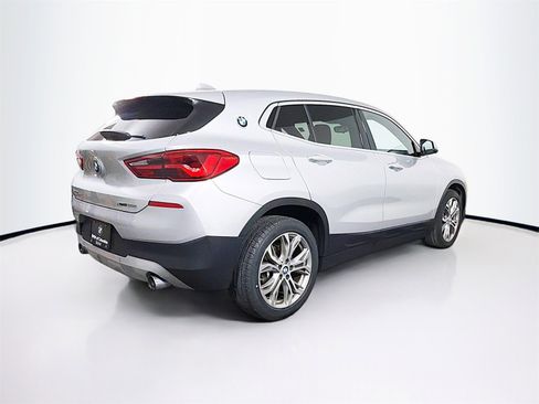 Used 2020 BMW X2 xDrive28i image 7
