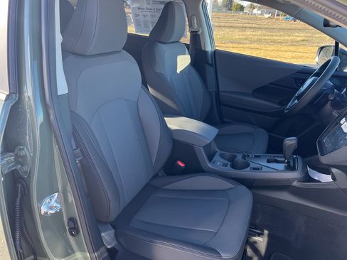 New 2026 Subaru Crosstrek 2.5i image 27