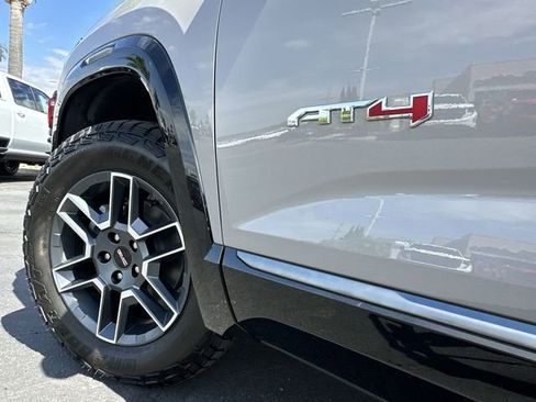 New 2026 GMC Terrain AT4 image 33