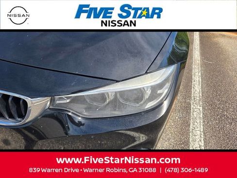 Used 2018 BMW 430i Convertible RWD image 16