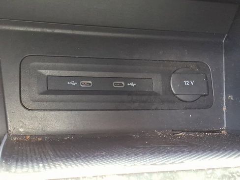 Used 2022 Volkswagen Atlas SE AWD/4WD image 13
