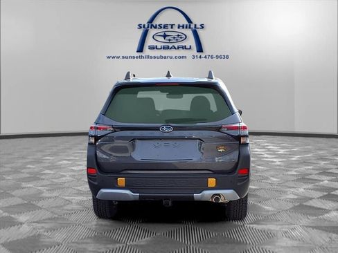 New 2026 Subaru Forester Wilderness image 17