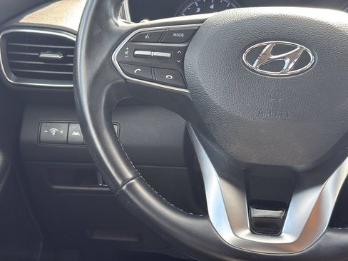 Used 2023 Hyundai Santa Fe XRT FWD image 16