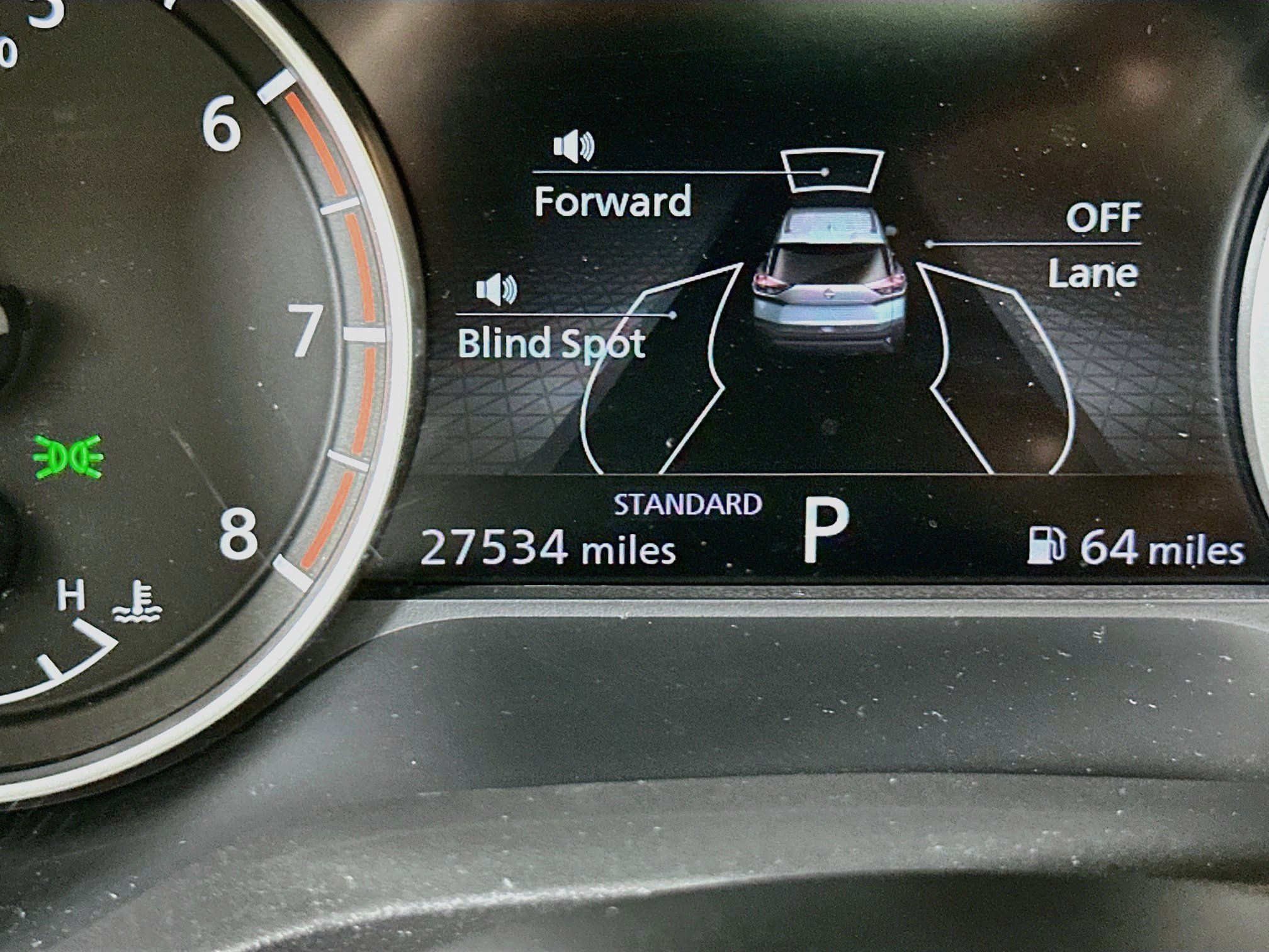 Used 2023 Nissan Rogue SL w/ SL Premium Package FWD image 19