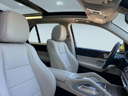 Certified 2022 Mercedes-Benz GLE 350 4MATIC image 33