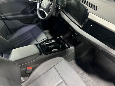 New 2027 Audi Q6 e-tron Premium Plus AWD/4WD image 15