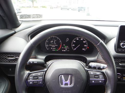 Used 2024 Honda HR-V Sport image 22