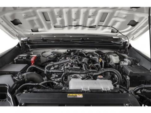 Used 2025 Toyota Tacoma SR image 10