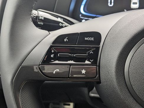 New 2025 Hyundai Elantra Sport image 23