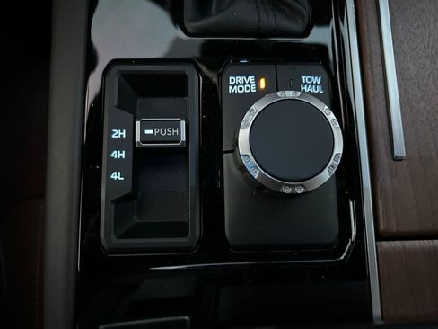 Used 2024 Toyota Tundra 1794 Edition image 29