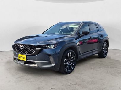 Used 2023 MAZDA CX-50 AWD 2.5 S w/ Cargo Package