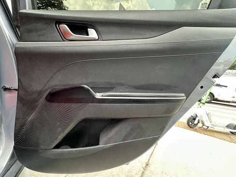 Used 2021 Kia K5 LXS FWD image 34