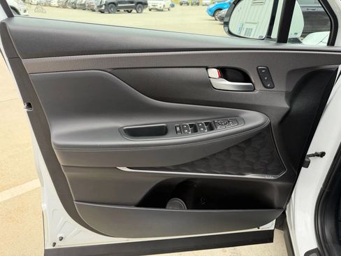 Used 2020 Hyundai Santa Fe Limited image 31