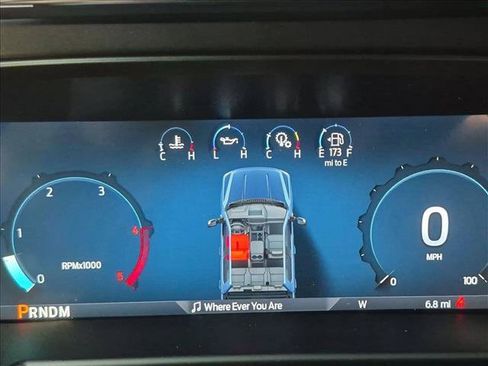 New 2026 Ford F250 King Ranch AWD/4WD image 11