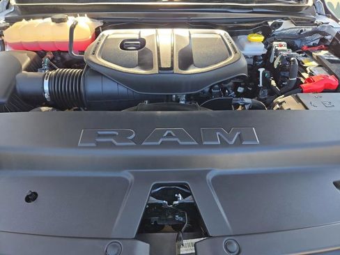 Used 2025 RAM 1500 Classic Warlock image 33