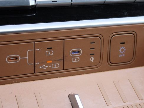 Used 2024 Hyundai Santa Fe Limited image 42