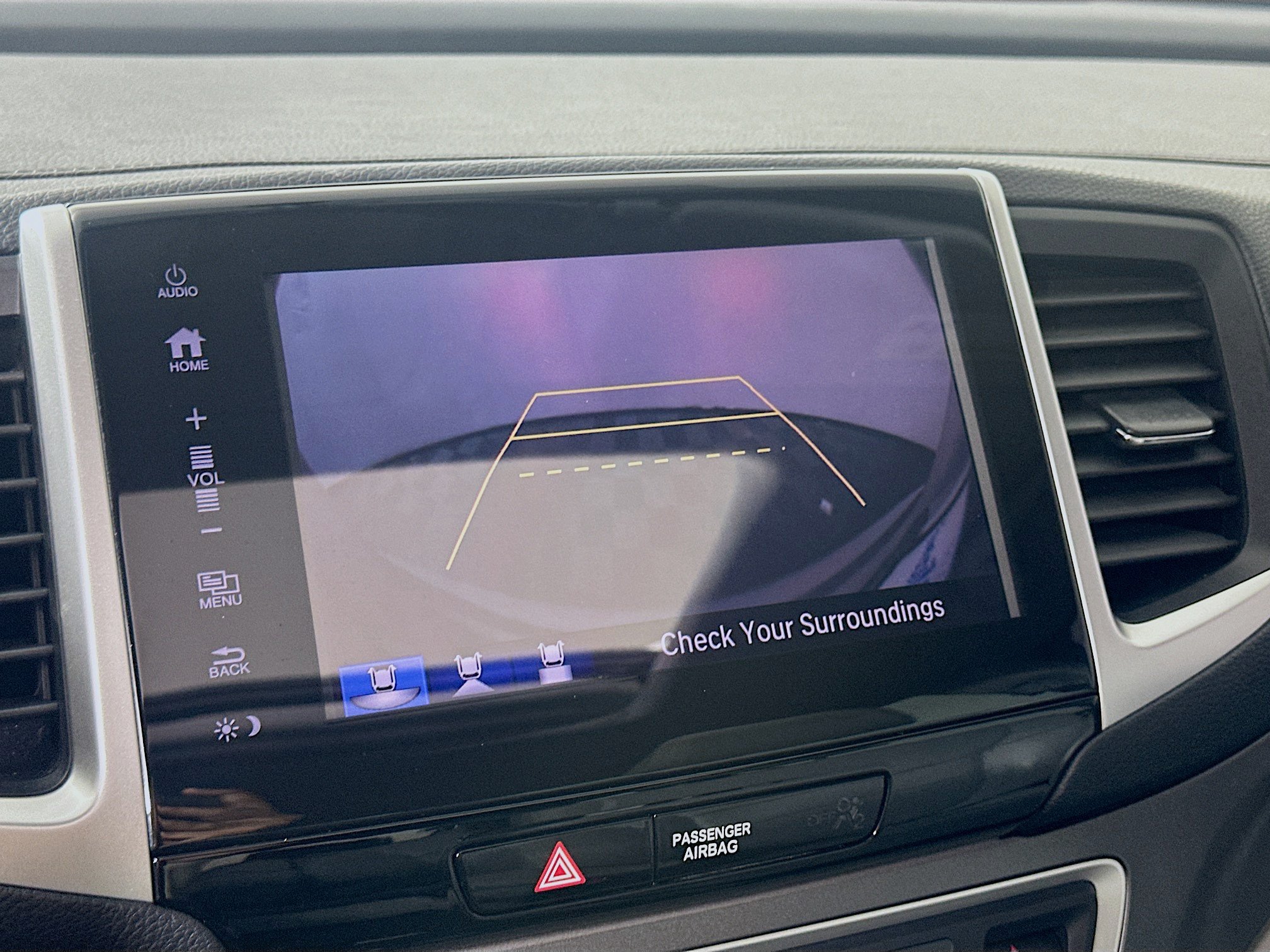 Used 2018 Honda Pilot EX-L image 11