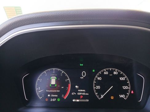 Used 2023 Honda Pilot EX-L image 11