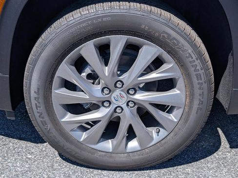 New 2026 Buick Enclave Preferred w/ Power Package image 6