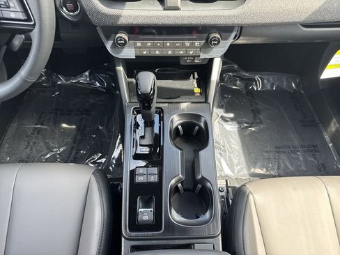 New 2026 Subaru Outback Premium image 22