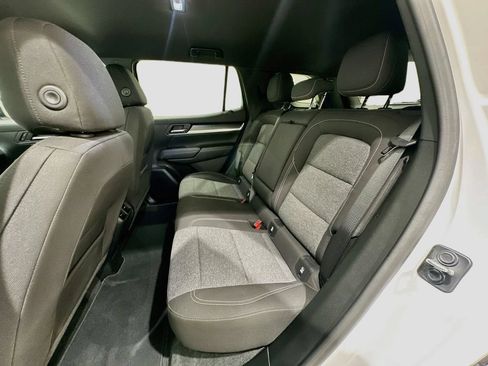 Used 2026 GMC Terrain Elevation w/ Black Edition AWD/4WD image 25
