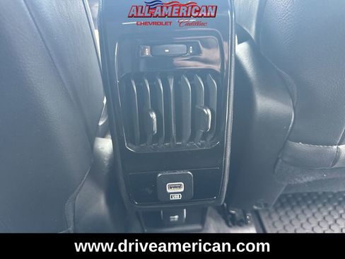 Used 2023 Jeep Compass Trailhawk image 20