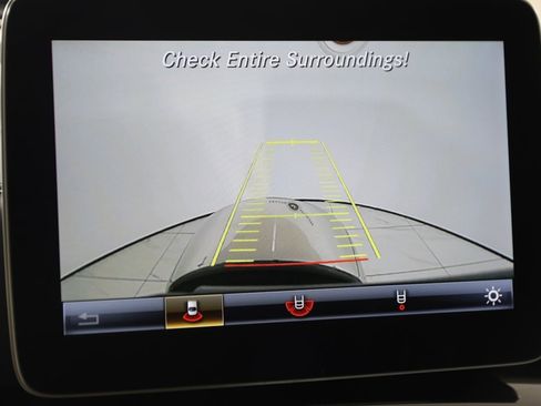 Used 2018 Mercedes-Benz G 65 AMG 4MATIC image 10