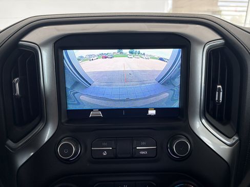 Used 2019 Chevrolet Silverado 1500 LT w/ All-Star Edition AWD/4WD image 17