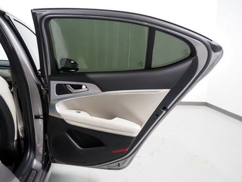 Used 2023 Genesis G70 2.0T Prestige w/ Sport Prestige Package image 56