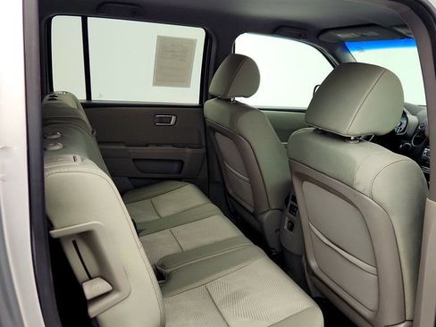 Used 2015 Honda Pilot LX image 23