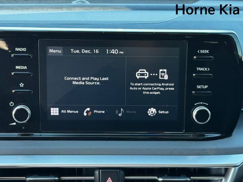 Used 2023 Kia K5 LXS image 20