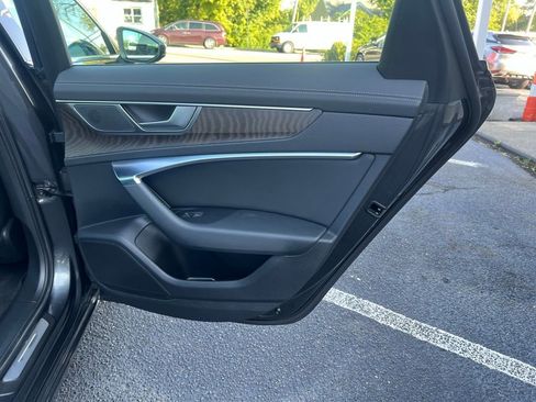 Used 2021 Audi A6 3.0T Premium w/ Convenience Package image 25