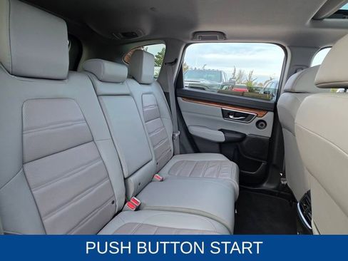Certified 2022 Honda CR-V Touring image 16