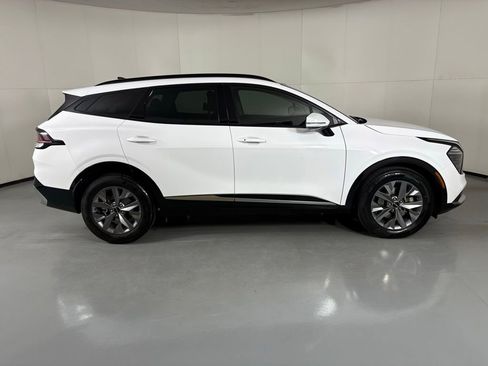 Used 2024 Kia Sportage SX FWD image 9