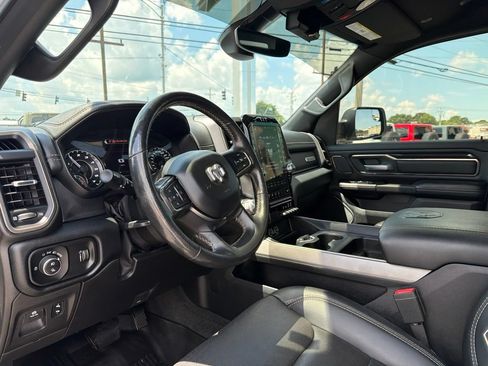Used 2020 RAM 1500 Rebel w/ Rebel Level 2 Equipment Group AWD/4WD image 31