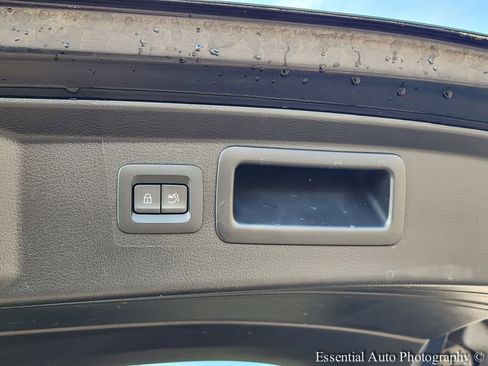 Used 2023 MAZDA CX-50 2.5 S w/ Preferred Plus Pkg image 28