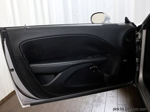 Used 2021 Dodge Challenger SRT Hellcat image 24