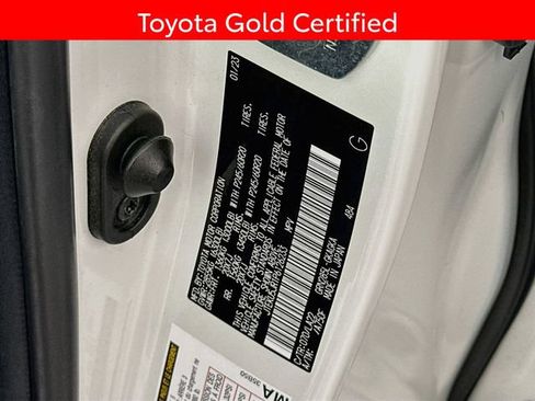 Certified 2023 Toyota 4Runner Limited AWD/4WD image 35