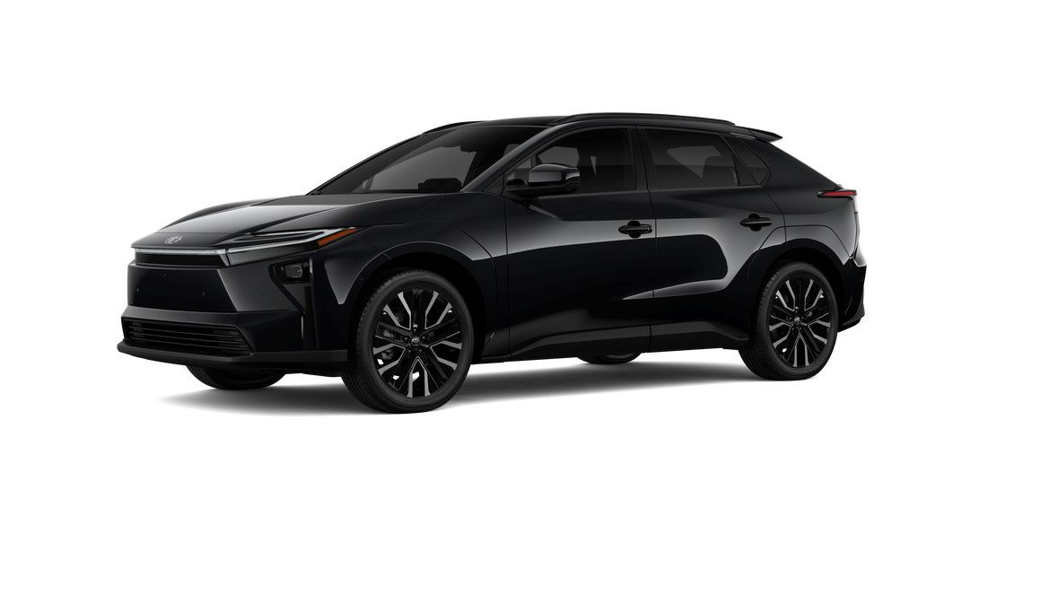 New 2026 Toyota bZ AWD/4WD image 49
