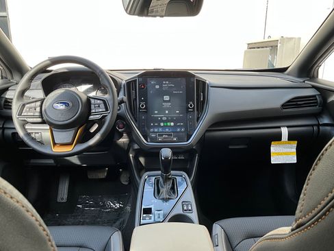 New 2026 Subaru Crosstrek 2.5i Wilderness AWD/4WD image 12