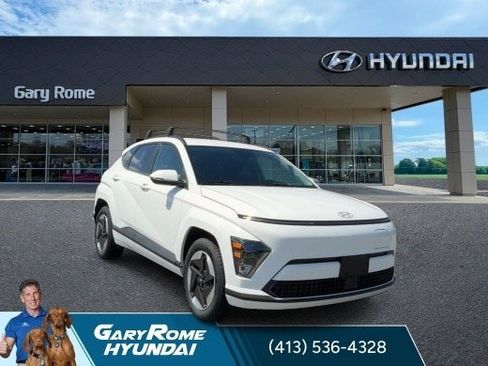 Certified 2024 Hyundai Kona SEL FWD image 2